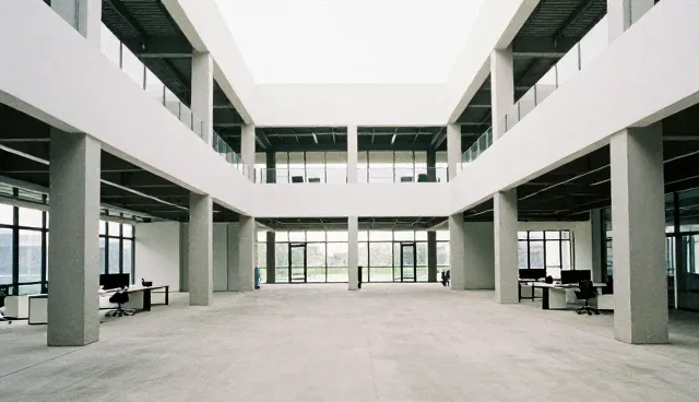 定制化网站建设公司：如何通过官网定制提升企业竞争力